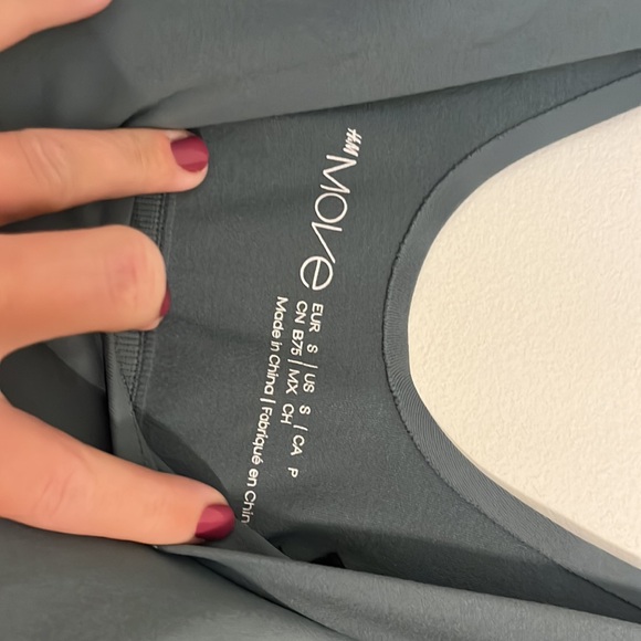 Workout Matching Set - Picture 4 of 7